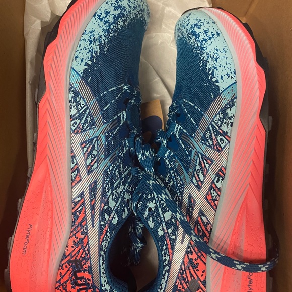 ASICS Fuji Lite 2 - Picture 5 of 5